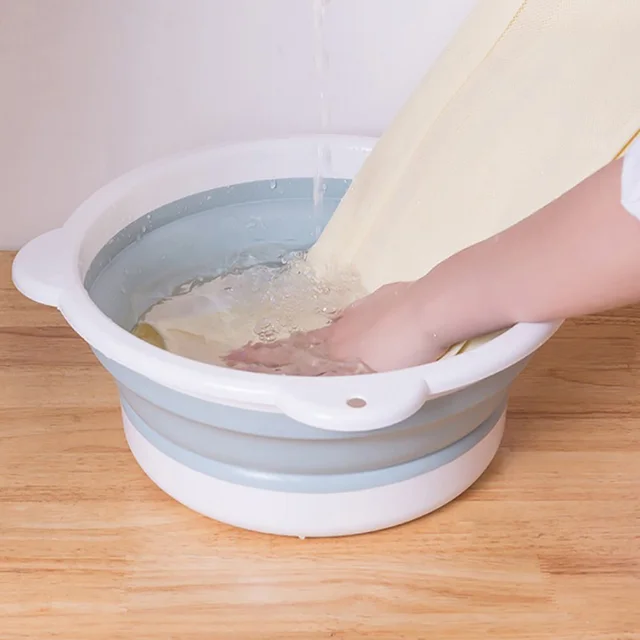 Függő Szervező Fehérnemű Tárolózsák Kettős Oldalú Fali Polcszekrény Melltartó -Zokni Tárolózsákok - Image 5