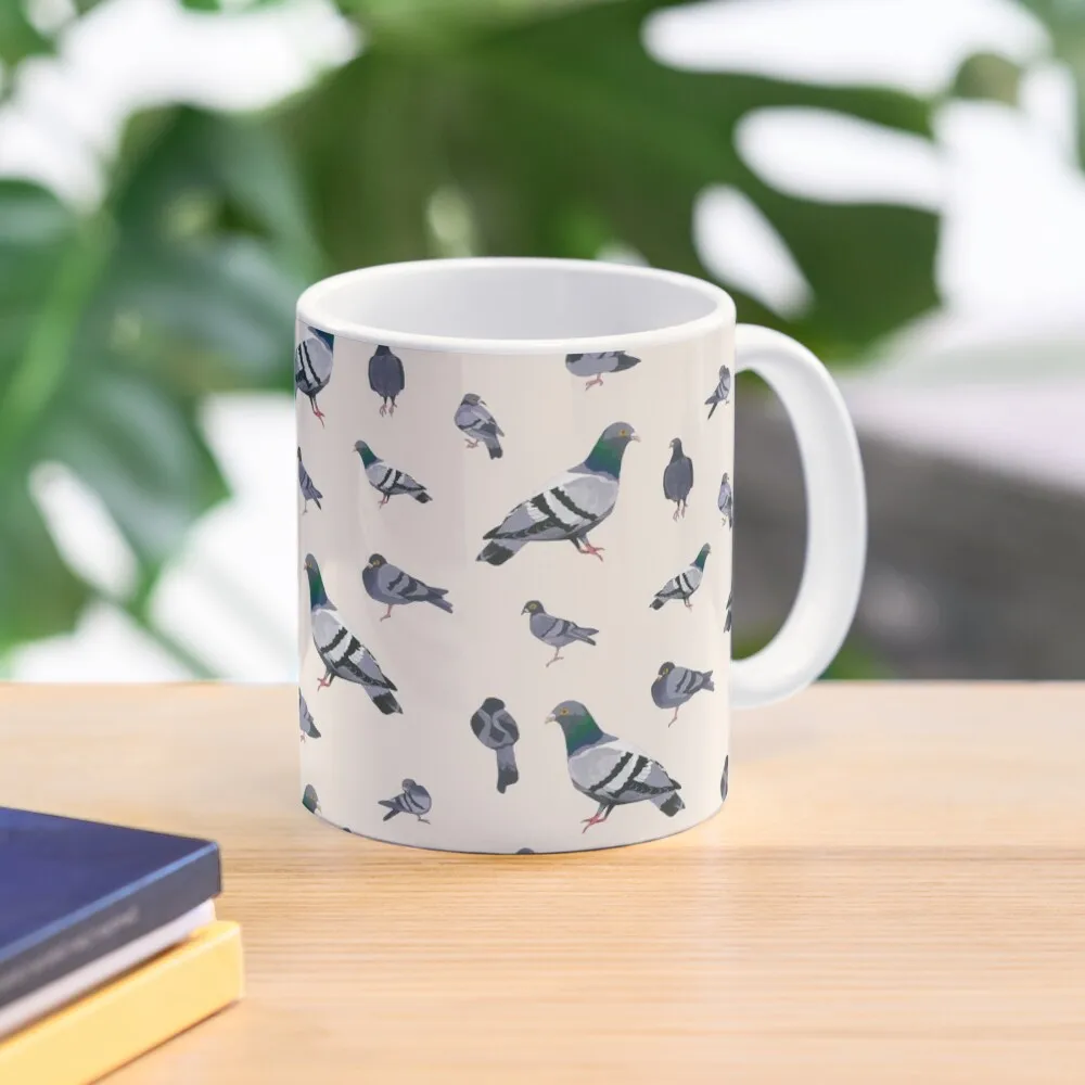 

Bird poo Coffee Mug Cups For And Tea Personalized Set Ceramic Cups Mug