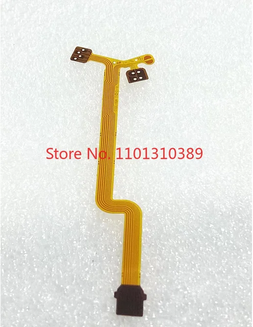 

NEW Lens Aperture Flex Cable For FUJINON Nano-G1 XF 16mm XF16 mm 1:1.4 R WR ⌀39 FUJI F1.4 Repair Part