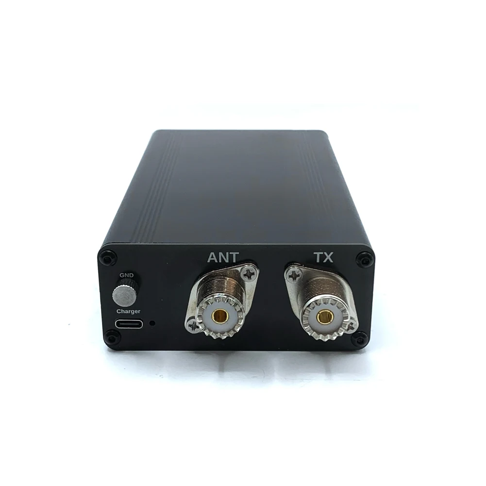 Automatic Antenna Tuner 100W for Radio Equipment