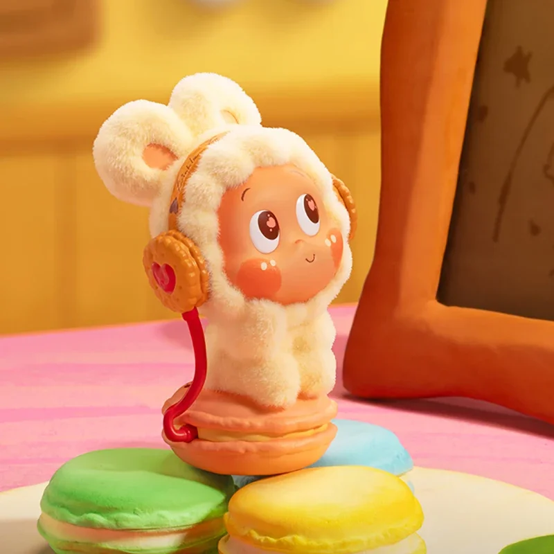 POP MART Twinkle Twinkle SAVOR THE MOMENTシリーズ 正規品