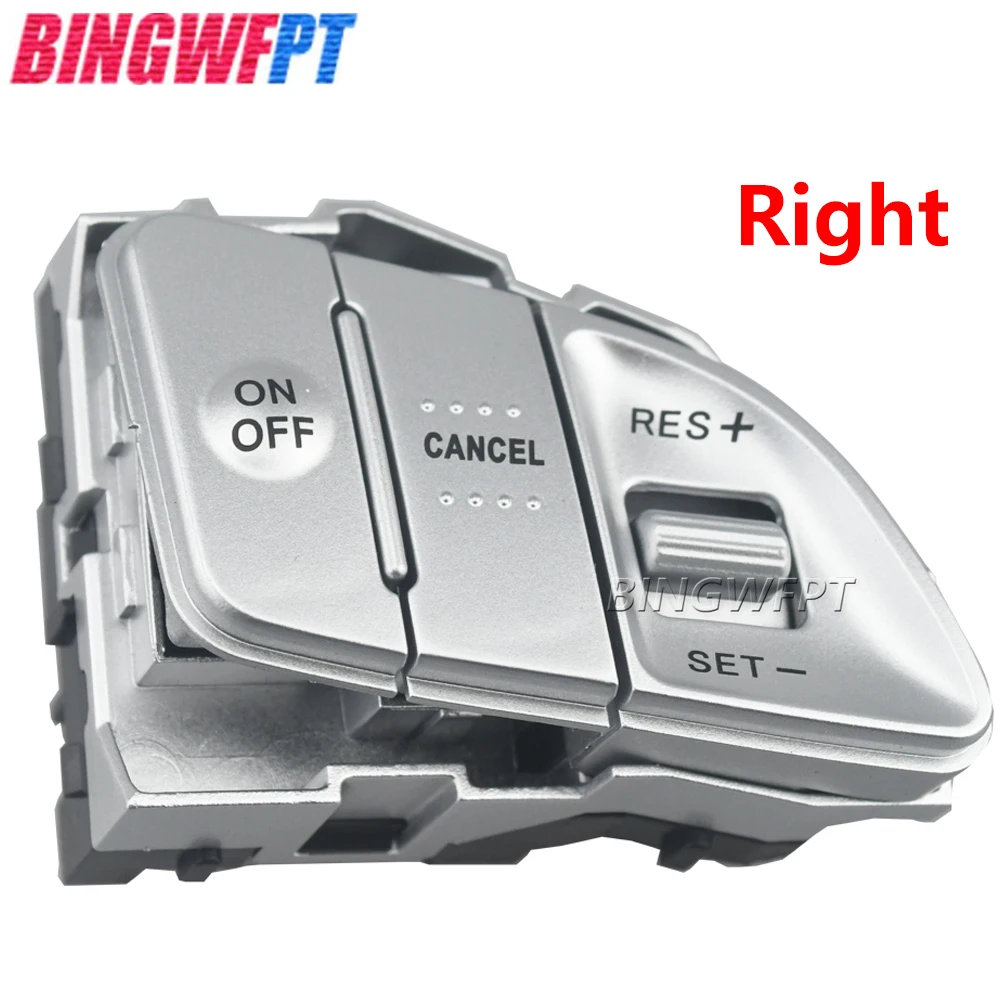 NEW OEM 967002S100 Multi function Steering Wheel Button Volume