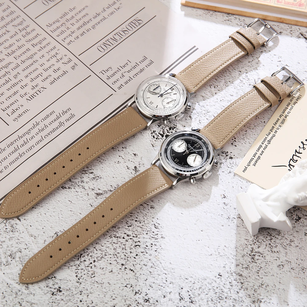 Mouvements De Montres Quartz | Selfor Paris
