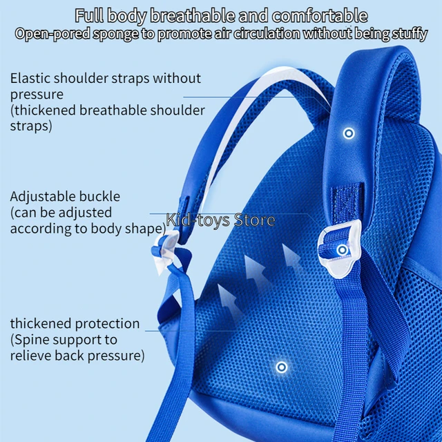 Genuine Paw Patrol Children Backpack Anime Figures Skye Chase Kawaii Bag Boys Girls Pat Patrouille Backpacks Kids Bags Toy Gifts 4