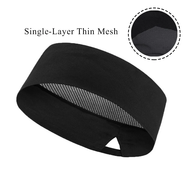 Unisex Chef Beanie - Stylish Culinary Cap for Sushi and Asian Cuisine Professionals