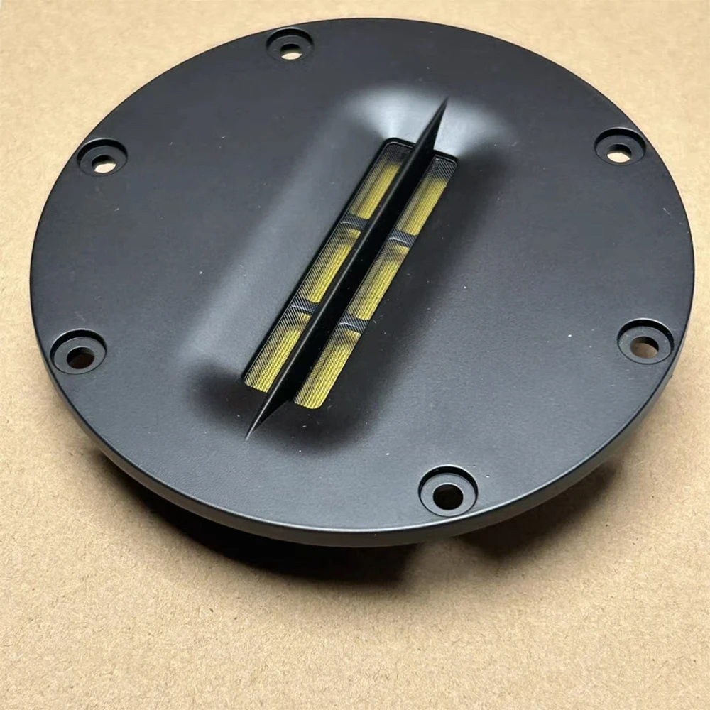 92DB 8ohm Isodynamic Ribbon Tweeter Speaker AVT Audio Driver Kapton Neodymium AMT Planar Tweeter HiFi System Home Movie Theater