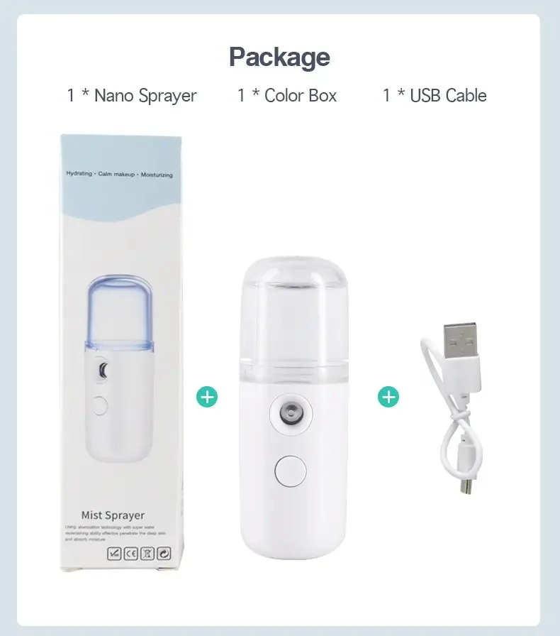 Summer Hot Sale – Easy Care Sunshine 15s Heat-up Mini Travel Steamer (70% Off)