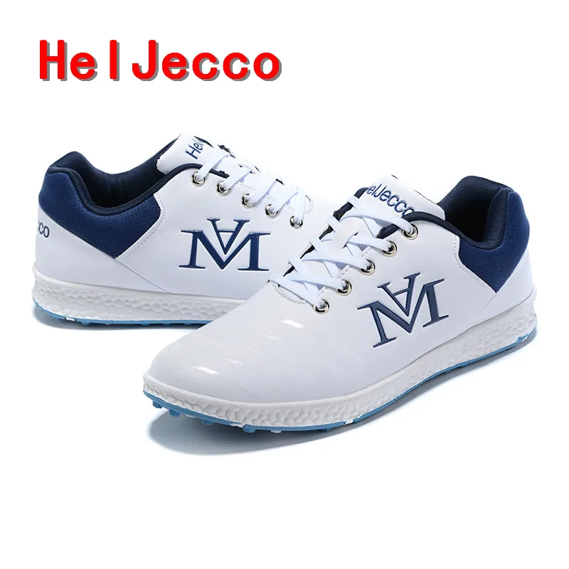 Mesh Breathable Golf Shoes for Women, Outdoor Sport Sneakers, Training Shoes, Golf Trainers