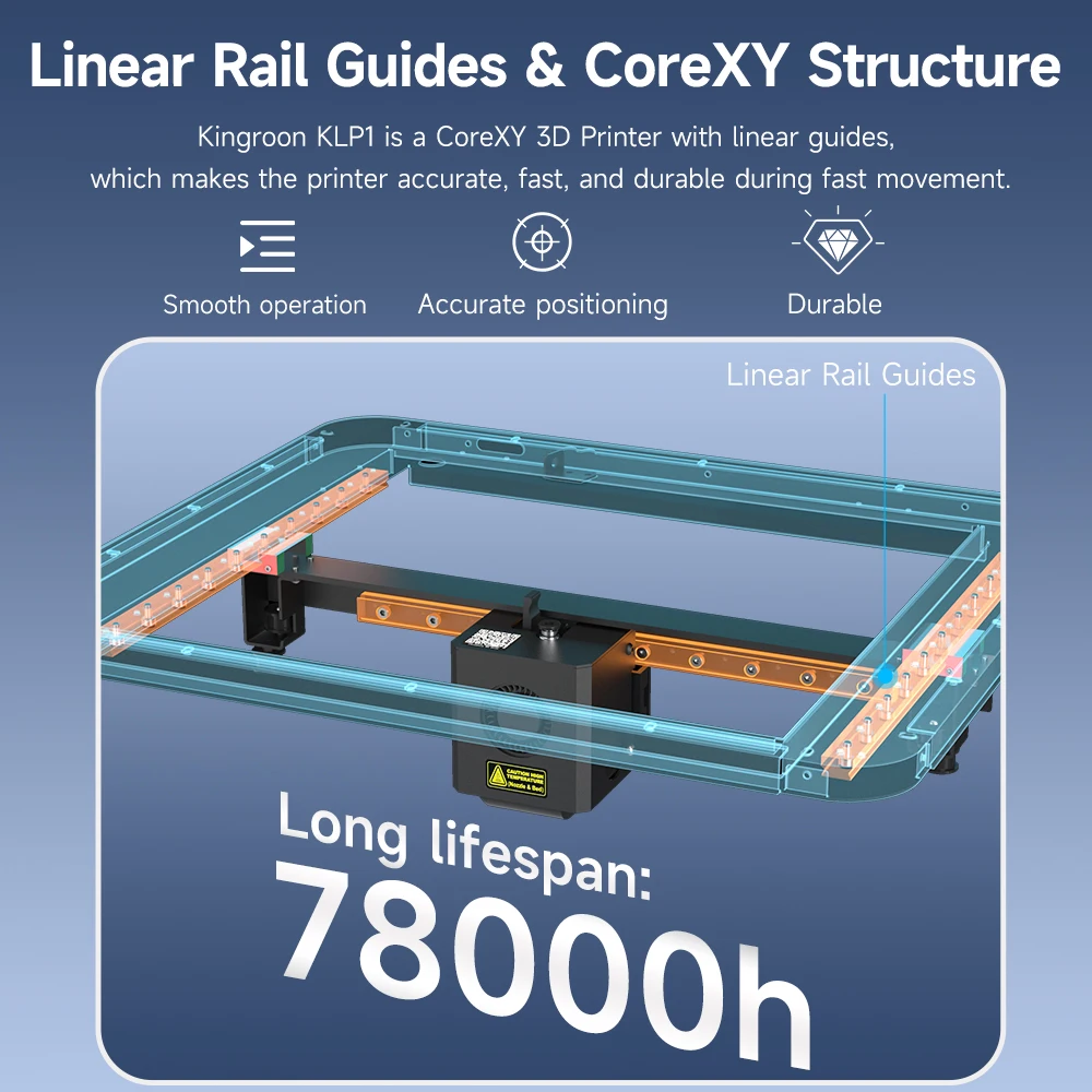 Kingroon Configuracoes, PDF, Building Materials