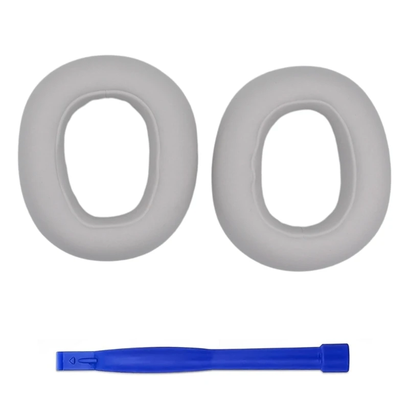 

Мягкая протеиновая кожаная подушка для наушников, кобура для наушников G735, Прямая поставка