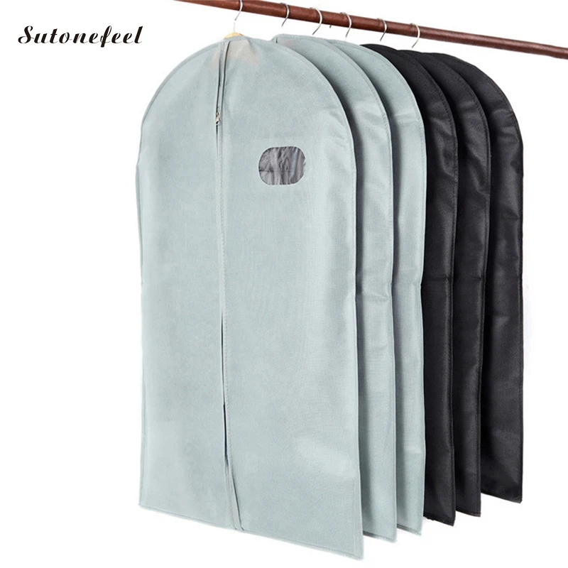 150cm Coat Cover Case Men Suit Cover 