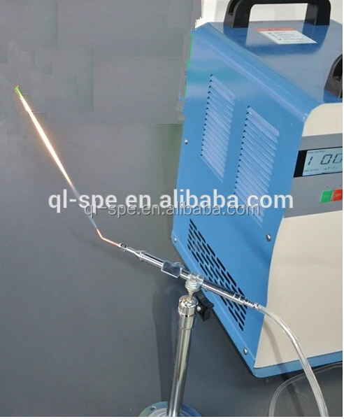 Ho-100T Hho Kit Marrone Generatore Di Gas Per La Saldatura, Acqua Carburante Ossidrica Saldatura A Gas Macchina Ho-100T , 0.4Kw/H