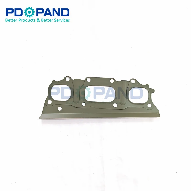 GASKET SET CYLINDER HEAD FOR RENAULT H5F400/404/403/408/412 DACIA NISSAN JUKE PULSAR Hatchback Qashqai HRA2DDT 1.2T