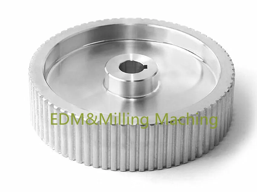 

Grinding Machine X6325 X6330a X6332a Synchronous Wheel Accessory With Combiner Shaft And Grinding Wheel CNC Mill Tool