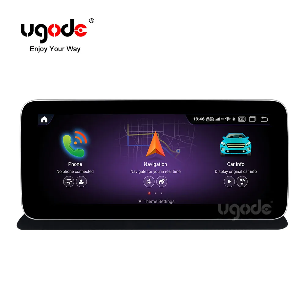 

12,3 ''W218 CLS350 CLS400 CLS500 CLS250 CLS63 Android. 0 4 + 64G Авторадио Carplay экран дисплей для Mercedes Benz CLS Ugode