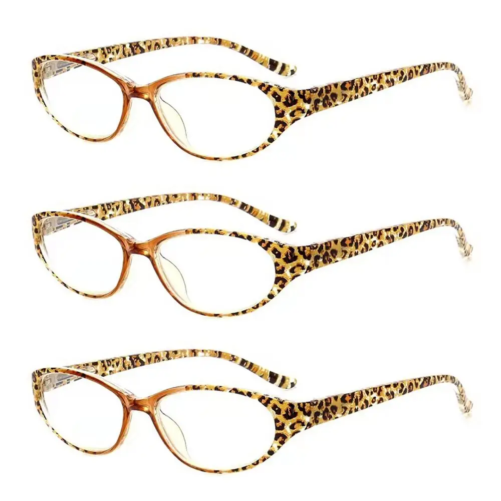 

Очки для чтения в винтажном стиле для мужчин и женщин