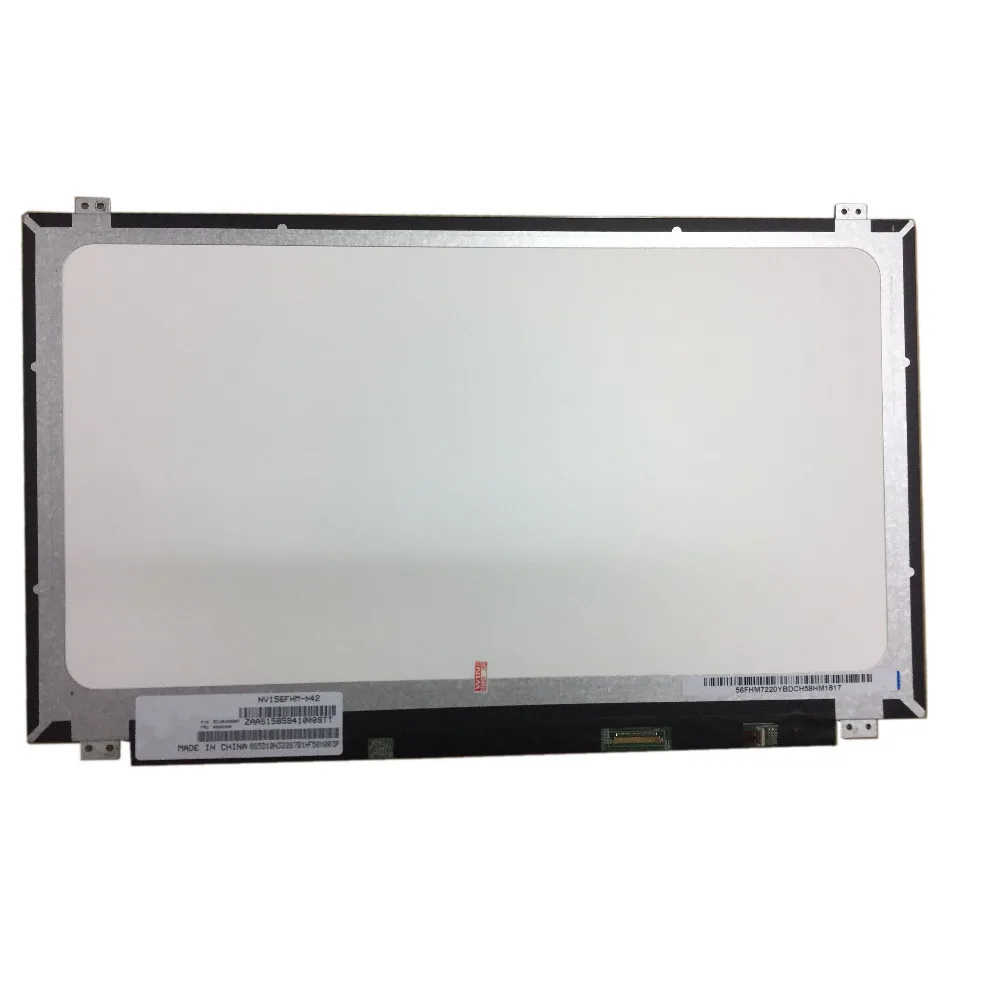 NV156FHM-N42-fit-NV156FHM-N41-NV156FHM-N43-LP156WF4-SPU1-LP156WF6-SPF1 ...