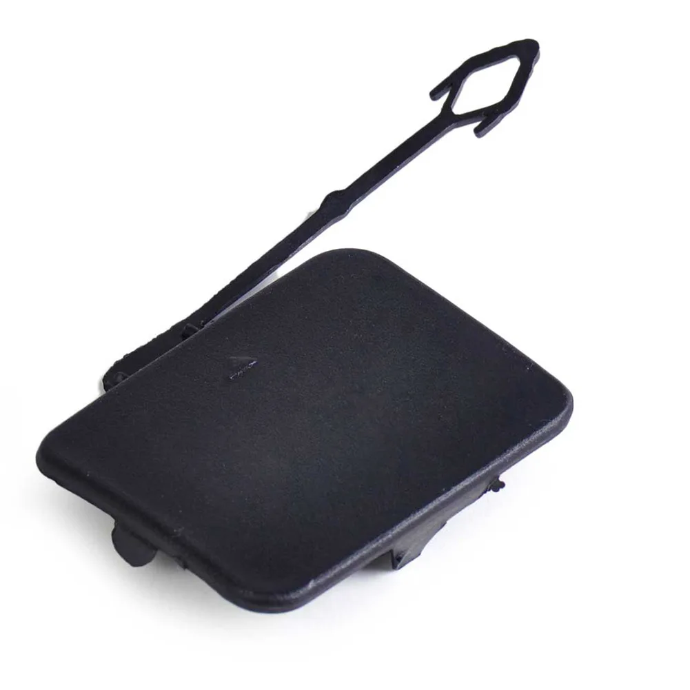 

Rear Right Bumper Tow Hook Cover Caps 51127158448 Fit BMW X5 E70 2006-2011 Traction Unit Exterior Parts