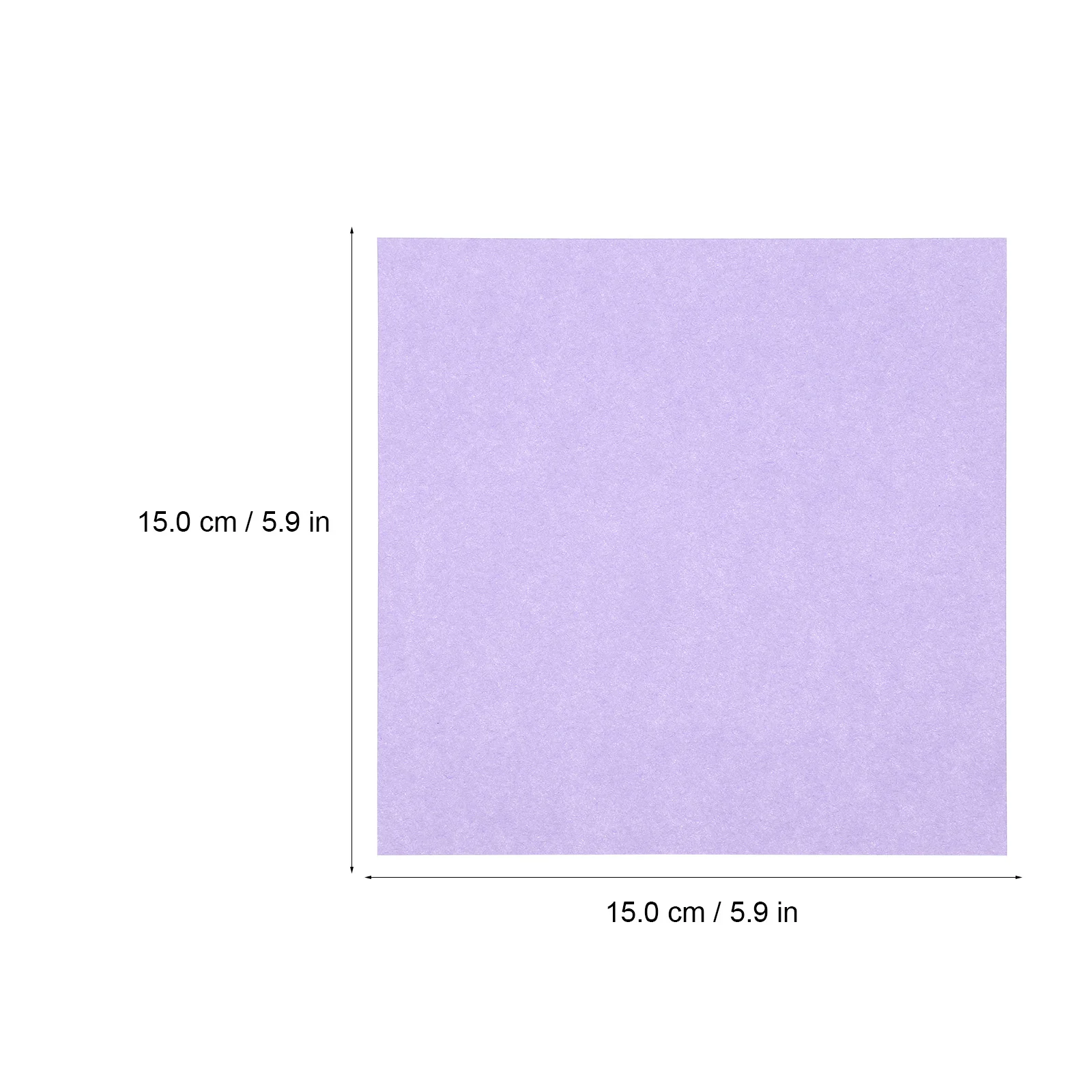 1000 Sheets Colored Paper Crafts Papers Self Made Square Pastel Colorful  Cardstock Child Origami - AliExpress