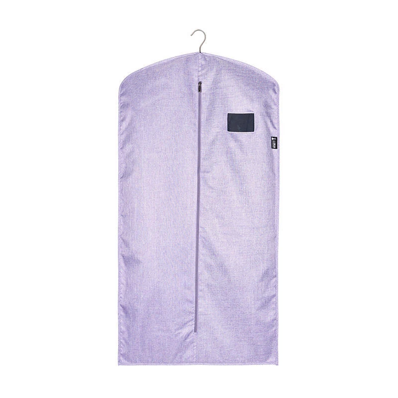 Purple flat