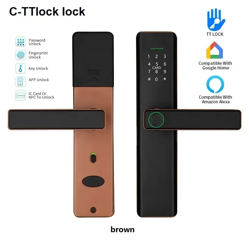 C-TTlock 2