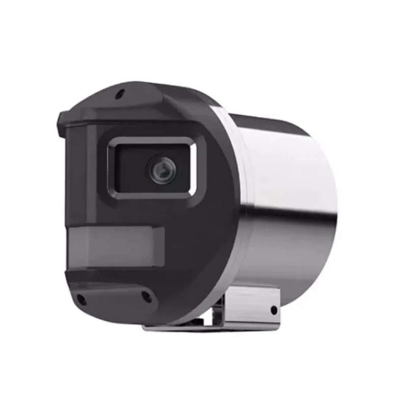 DS-2XE8747FWD-L / DS-2XE8747FWD-LS Совершенно новая для Hik Vision 4-мегапиксельная широкоугольная соединительная камера Smart Guard
