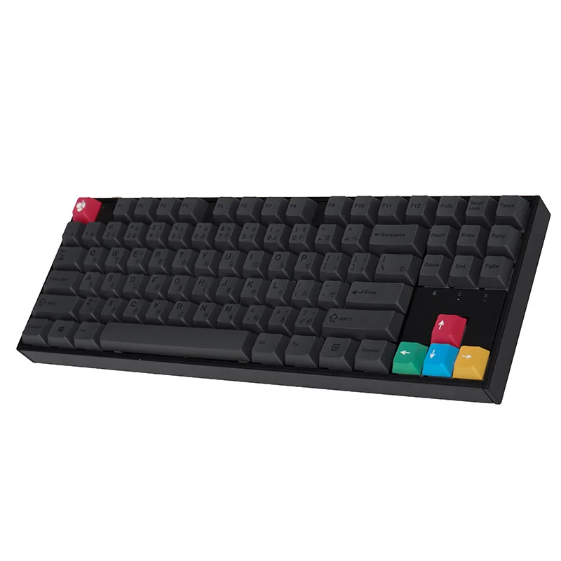 S40a84c952d814947bb5cb249b87f2f68E - Pudding Keycap