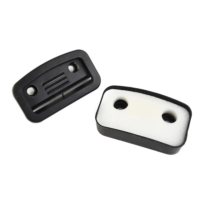 Silenziatore Filtro Aria Per Compressore 65mm - Componente Pneumatico Per Riduzione Rumore - Foto 3