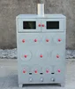 Hot Sale Fresh Corn Roaster/Sweet Potato Grill Furnace Machine/Taro Pear Roasting Machine 4
