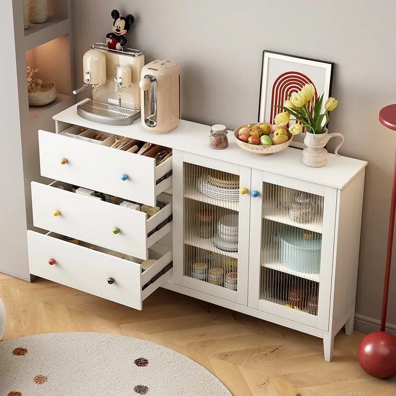 

Sideboard Furniture Wood Salon Living Room Cabinets Kitchen Furnitures Organizer Interior Armarios De Cocina Luxury Entrance