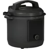 Smart Pressure Cooker 10 Cooking Functions & 18 Features, Built-in Scale, 1000+ Presets & Times & Temps w/App for 600 4
