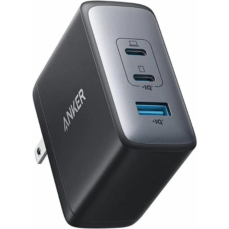【¥2,798】Anker 736 Charger Nano II 100W USB充電器-アリエク特価アラート