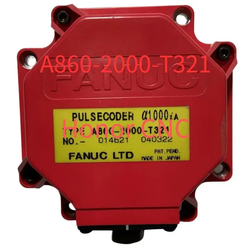 

A860-2000-T321 A860 2000 T321 Servo Encoder
