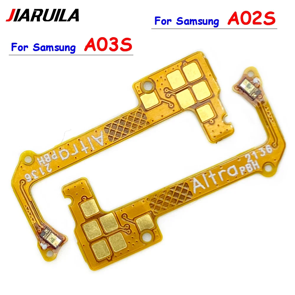 

Гибкий кабель для датчика расстояния приближения для Samsung A02S A03S