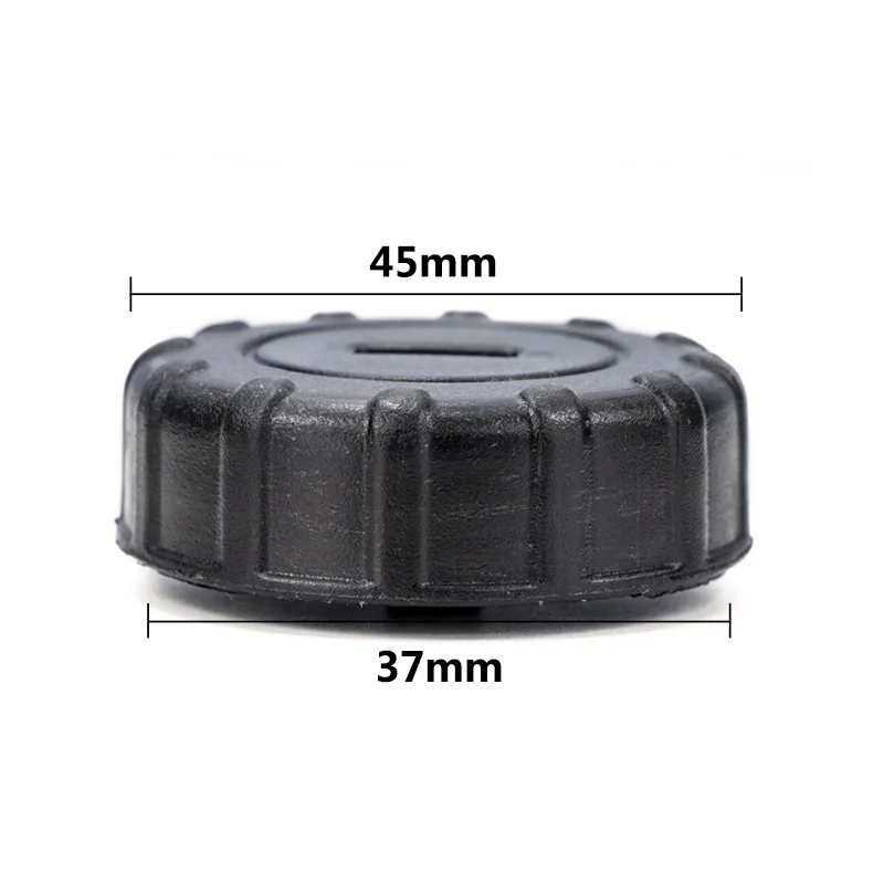 Replacement Fuel & Oil Cap For Stihl 017, 018, MS170, MS180, MS190 Chainsaws