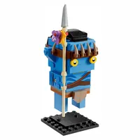 LEGO 40554 Jake Sully & his Avatar Building Set toys 6