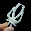 3/6/12pcs Parrot Birds Food Clip Bird Cage Feeder Vegetable Fruit Clips For Bird Cage Accessories 2