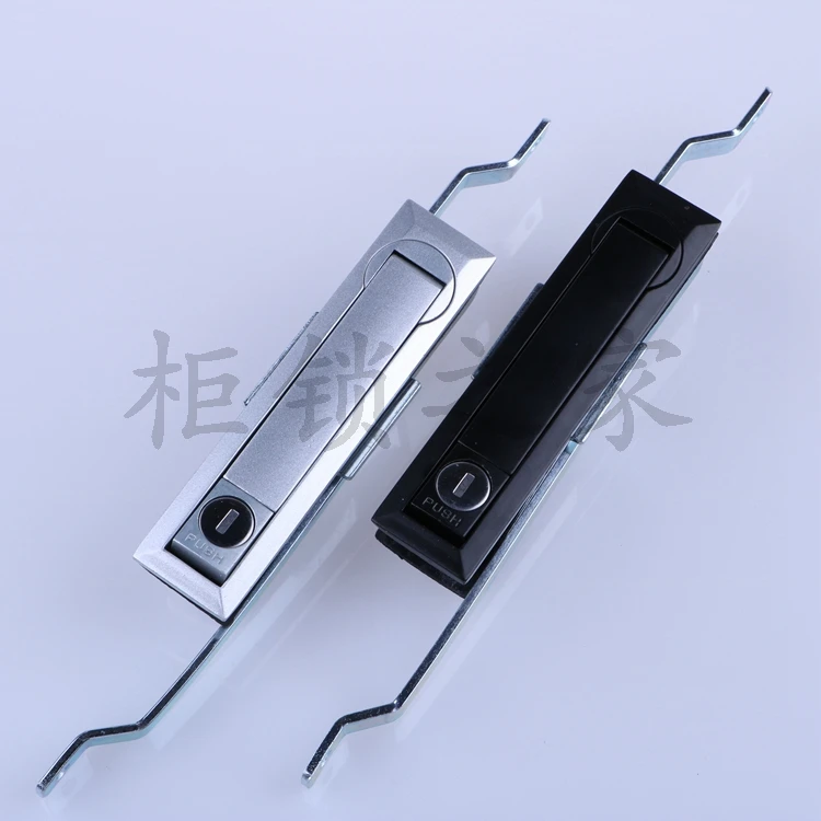 Haitan MS731-1-2 небесные и земные соединительные стержни замок MS461 распределительный замок двери шкафа 10 шт.