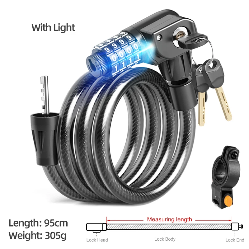 2807 with light 95cm