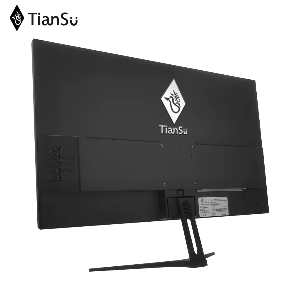 TIANSU-24 ġ , 240hz ǻ  Pc IPS FHD 1080P ũž ÷  ̸ 1ms HDMI VGA