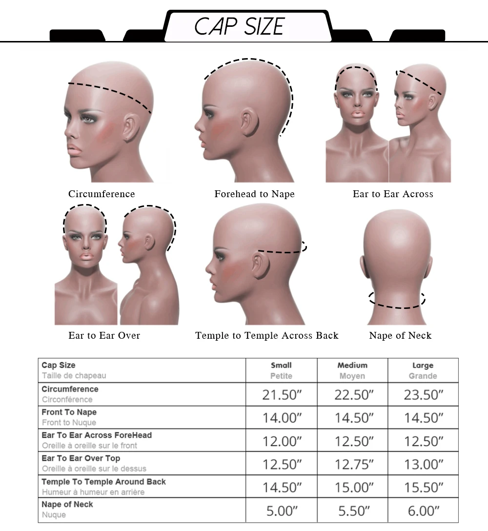 Pixie Cut Wig 17