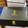 Shuguang CV181-Z Vacuum Tube Replacement 6SN7 CV181 6N8P 6H8C ECC32 CV1998 HIFI Audio Valve Tube Matching Quad 3