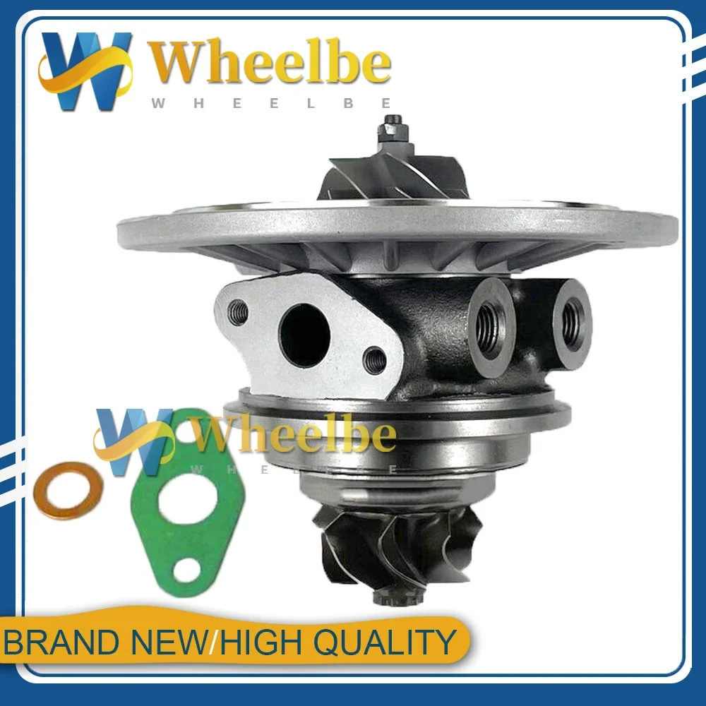

RHV4 Turbo Cartridge For Opel Monterey A 3.1L TD 115HP 4JG2TC Turbine 8970385180 8970385181 VE180027 VB180027 VI95 VICC