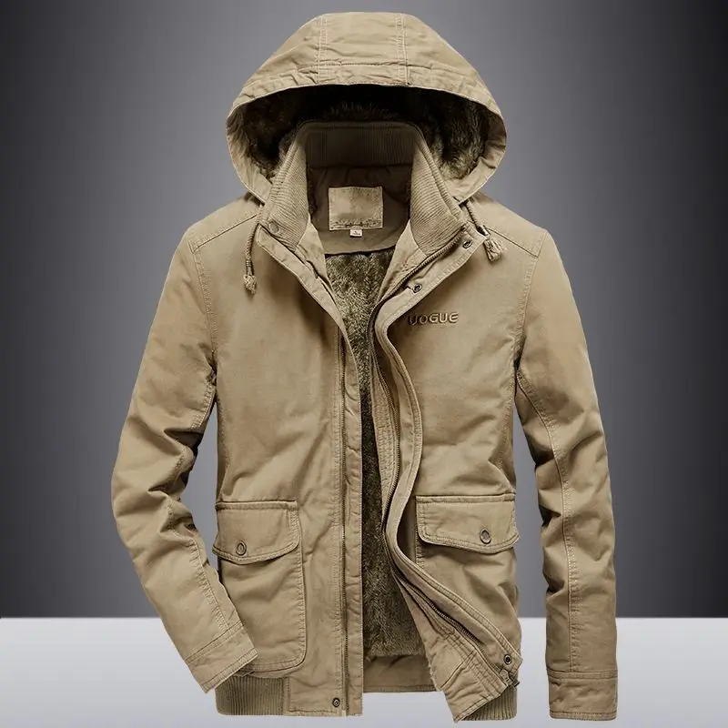 Parkas For Men Sweatshirt With Zipper Down Light Jackets Mens Windbreaker Bomber Men's Golf Clothing Sports Sweat-shirts Hooded