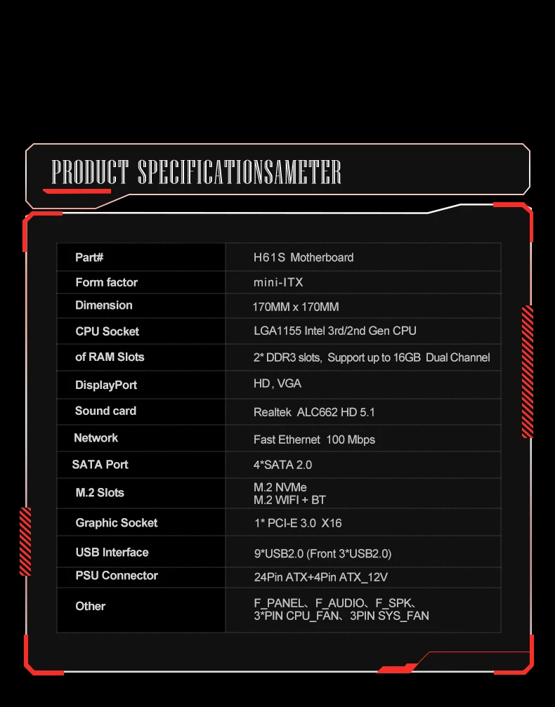 DDR3 RAM