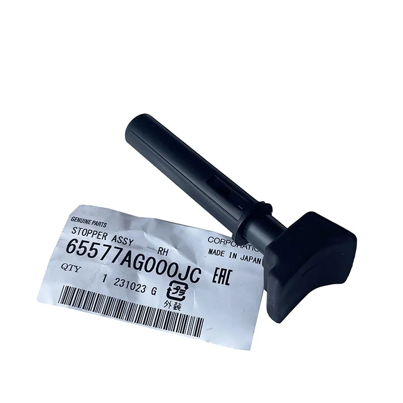 

New Genuine Cargo Cover Stopper 65577AG000JC For Subaru Forester Impreza