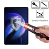 Glass Screen Protectors for Xiaomi Pad 7 6 5 Pro Screen Protective Films for Xiaomi Mi Pad 5 4 Plus Redmi Pad SE Screen Guard 3