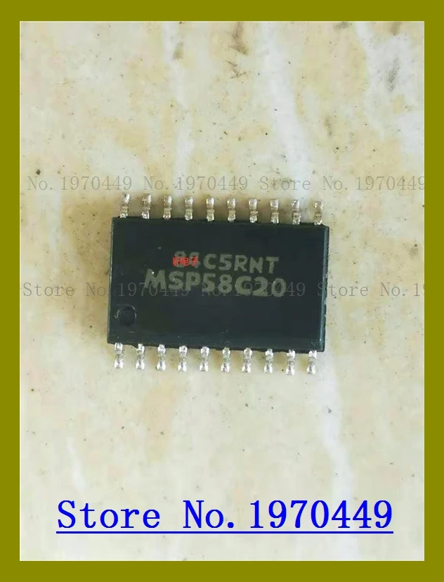 

MSP58C20DWR MSP58C20 SOP старое