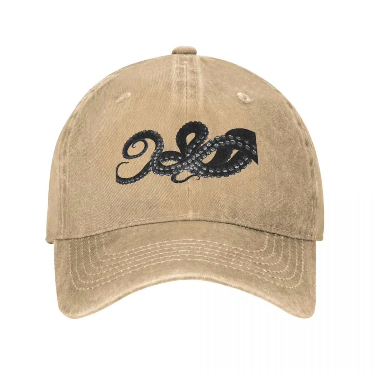 

Get Kraken Cowboy Hat beach funny hat cap for men Women's