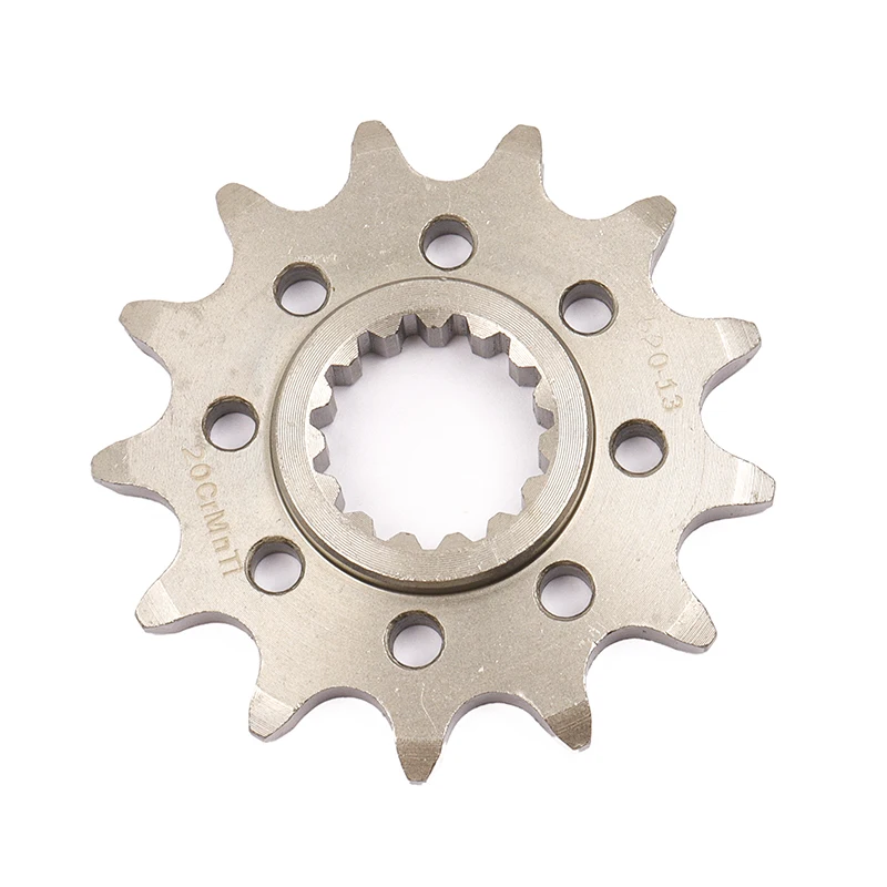 Husqvarna FC FC450 FE 250 350 520 front sprocket 12T 13T